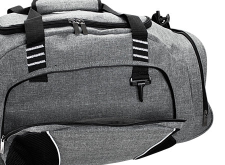 LUXURY | BOLSO DEPORTIVO DEPORTIVCO Y VIAJE
