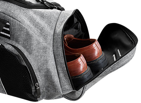 LUXURY | BOLSO DEPORTIVO DEPORTIVCO Y VIAJE