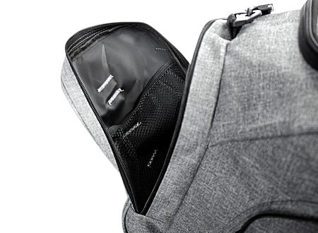 LUXURY | BOLSO DEPORTIVO DEPORTIVCO Y VIAJE