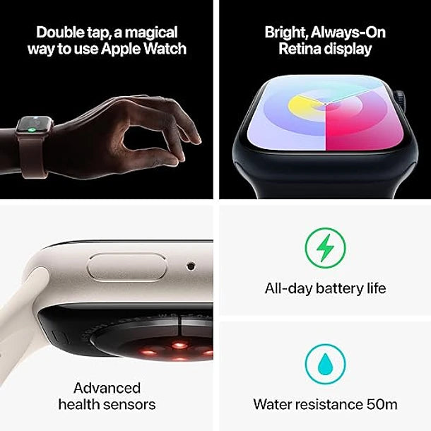 SMARTWATCH SERIES 9 | MULTIDEPORTIVOS