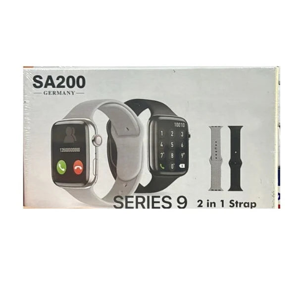 SMARTWATCH SERIES 9 | MULTIDEPORTIVOS