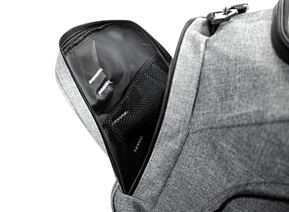 LUXURY | BOLSO DEPORTIVO DEPORTIVCO Y VIAJE