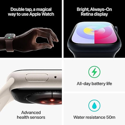 SMARTWATCH SERIES 9 | MULTIDEPORTIVOS