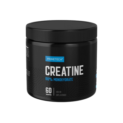 Creatina 100% Monohidrato – 300g | PRIMETECH