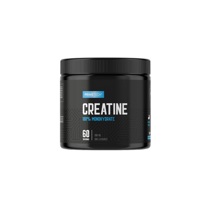 Creatina 100% Monohidrato – 300g | PRIMETECH