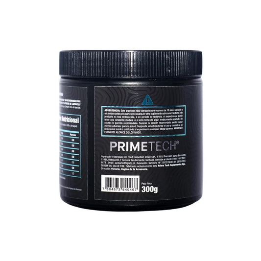 PACK 2 Creatinas Monohidratada 300 GR | PRIMETECH