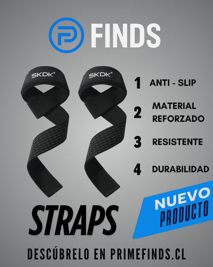 Straps SKDK PrimeLift™
