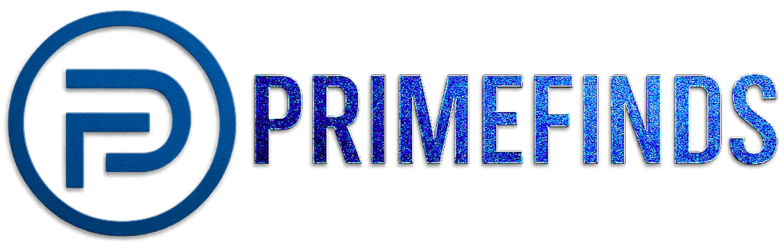 Primefinds